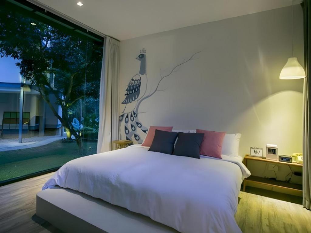 Villa Moreeda Ban Thung Faek Exterior photo