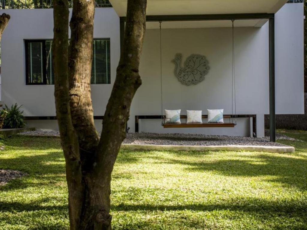 Villa Moreeda Ban Thung Faek Exterior photo